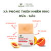 Dừa - Gấc